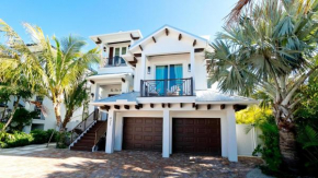 Oar House